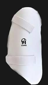 CA Somo Thigh Guard - Click Image to Close